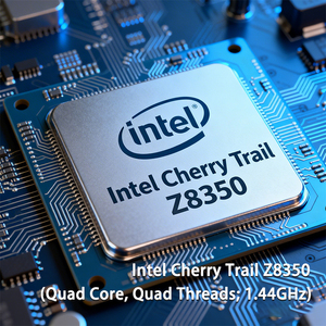 แท็บเล็ตพีซี Intel ขนาด <span class=keywords><strong>8</strong></span> นิ้ว รุ่นเสริมความแข็งแรง พร้อมเครื่องสแกนบาร์โค้ด 1D/2D Wi-Fi แรม 4GB รอม 64GB ป้องกันการตกกระแทก - Product Image 4