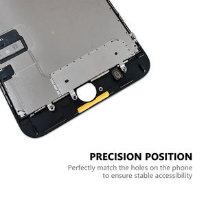Écran tactile lcd de téléphone portable 7plus et OEM Original d'usine pour <span class=keywords><strong>iphone</strong></span> 8 6 7 plus écran lcd <span class=keywords><strong>11</strong></span> XR X XS XSMAX lcd rénovation - Product Image 5