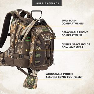 Free Sample Large Outdoor Travel Rucksack Waterproof Climbing Camping Trekking Hiking Bags Mountaineering <b>Backpack</b> - Product Image 6