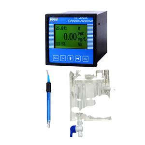 BQQU <span class=keywords><strong>CL</strong></span>-2059-01 le capteur de chlore résiduel en ligne Boqu est utilisé pour l'<span class=keywords><strong>eau</strong></span> du robinet et l'<span class=keywords><strong>eau</strong></span> de piscine - Product Image 4