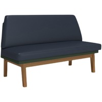 Offres Spéciales : Ensembles de Mobilier Commercial pour Restaurants – Tables Rondes en Bois Personnalisées pour Fast-Food, Chaises en Cuir et Banquettes Vertes pour Cafés