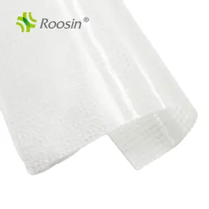 Paraffin Gauze China Roosin Good Quality Paraffin Gauze Medical Dressing For Hospital