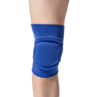 Genouillères souples pliantes de sécurité sportive pour adultes professionnels pour la protection de la saison de printemps