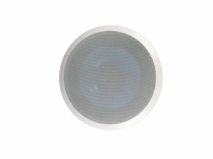 Nhà máy trực tiếp PA hệ thống địa chỉ công cộng 100V 3W đến 6W loa gắn trên loa phát sóng Trần - Product Image 4