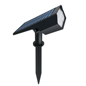 Projecteurs solaires d'extérieur étanches pour jardin, pelouse, arbres, cour, IP20 - Product Image 3
