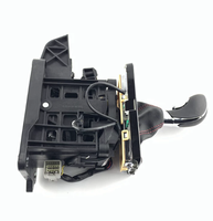 Ensemble de levier de vitesses automatique de haute qualité avec soufflet anti-poussière pour Changan CS75, spécifications OEM, unité de remplacement complète