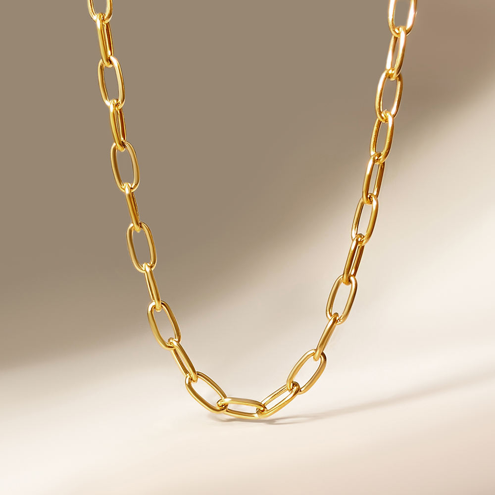 N679 ชุบทอง 18K