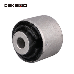 8K0407182A alta calidad DEKEWO piezas brazo de suspensión Bush para AUDI <span class=keywords><strong>PORSCHE</strong></span> A4B8 B9 A6C7 A7 Q5 <span class=keywords><strong>Macan</strong></span> - Product Image 1