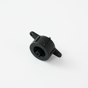 DaringFish Verstellbarer Kunststoff-Tropfbewässerungsregler für Obstbäume mit Druckausgleich und Mikrosprühfunktion - Product Image 1