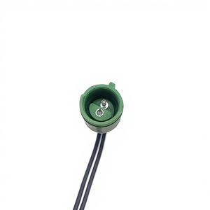Scavite Pressure Switch Assembly Sensor 174-4058 G1/2 <b>Thread</b> Oil Media IP65 Brass Construction Machinery - Product Image 5
