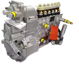 Tuyệt vời bền vg1560080023 phun nhiên liệu các bộ phận bơm cho HOWO sitrak Phụ tùng xe tải ban đầu của sinotruk - Product Image 1