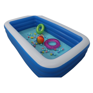<span class=keywords><strong>Piscine</strong></span> gonflable pliable géante pour l'extérieur et l'intérieur, pour adultes, enfants et familles, en PVC <span class=keywords><strong>plastique</strong></span>, fabriquée en usine - Product Image 1
