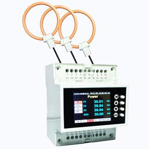 Flexibles Rogowski Cuộn Dây Hiện Tại Biến Áp 1000A/85MV - Product Image 3