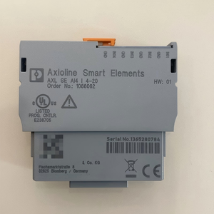 Modulo Controller PLC Program <span class=keywords><strong>AXC</strong></span> F 2152 - 2404267-1136419 - Product Image 2