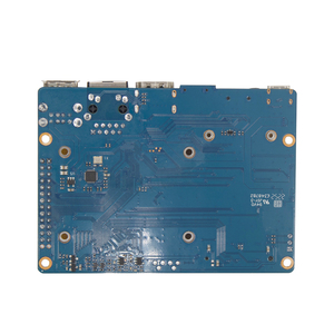 Placa Base Banana Pi BPI-CM4IO, Adecuada para Desarrollo con BPI-CM4, Placa de Borrado BPI-CM4IO, Borradores de Placa Bana - Product Image 5