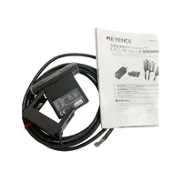 Digunakan untuk Deteksi Volume pada Stok KEYENCE GT2-75N GT2-72N GT2-76P GT2-72P Unit Amplifier Sensor Digital yang Dipasang di Panel NPN