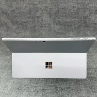 Tablette tactile portable M-icr-o-soft Surface Pro 4 I5-6e génération 8 Go de RAM 256 Go de SSD 12,1 pouces