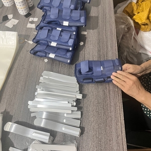 Ortesis de fijación de hueso de muñeca personalizables al por mayor de fábrica y ortesis de lesión ósea de muñeca - Product Image 2