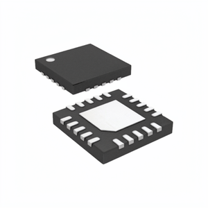 Components Electronic PIC16LF1559-I_GZ 20 UFQFN Exposed Pad Embedded Original One Stop Service - Product Image 1