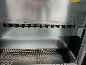 Convertisseur de courant alternatif 192V 220V 20KVA 30KVA AC 380V 400V avec transformateur, onde sinusoïdale pure, avec interrupteur de bypass statique en option - Product Image 4