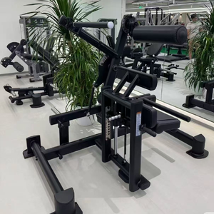 BMTY BM <span class=keywords><strong>Appareil</strong></span> de fitness commercial haut de gamme Thigh Master en acier inoxydable ABS pour l'entraînement musculaire, le remodelage corporel et le renforcement des hanches en position accroupie - Product Image 3