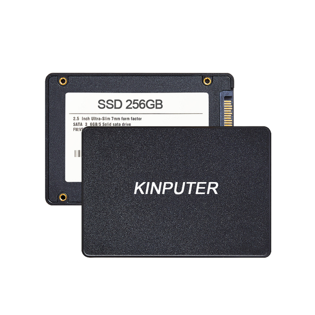 Star Brand High Quality Ssd 256gb Hardrive in Stock