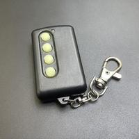 Duplicateur de télécommande à code fixe REMOCON RMC600 RMC-610 LRT-1 pour portail électrique 250-450 MHz