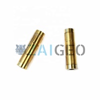 Pièces de machine de découpe à jet d'eau, déplaceur de liquide OMAX 303294, pièces de rechange pour machine de découpe à jet d'eau