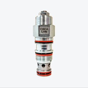 วาล์วควบคุมการไหลของไฮดรอลิก CBEALHN รุ่น PPDB-LDN PPDBLDN CBEA-CHN - Product Image 3