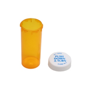 MAYSURE Frascos <span class=keywords><strong>de</strong></span> Medicamentos para <span class=keywords><strong>Farmacia</strong></span>, Botellas Farmacéuticas <span class=keywords><strong>de</strong></span> 40 ml, Envase para Tabletas, Frasco con Tapa Abatible - Product Image 2