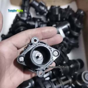 <span class=keywords><strong>Pièces</strong></span> de rechange de <span class=keywords><strong>chaudière</strong></span> Bobine de vanne à 3 voies pour <span class=keywords><strong>Ferroli</strong></span> DOMINA Starclima Chaudières à gaz Chauffe-eau Four - Product Image 6