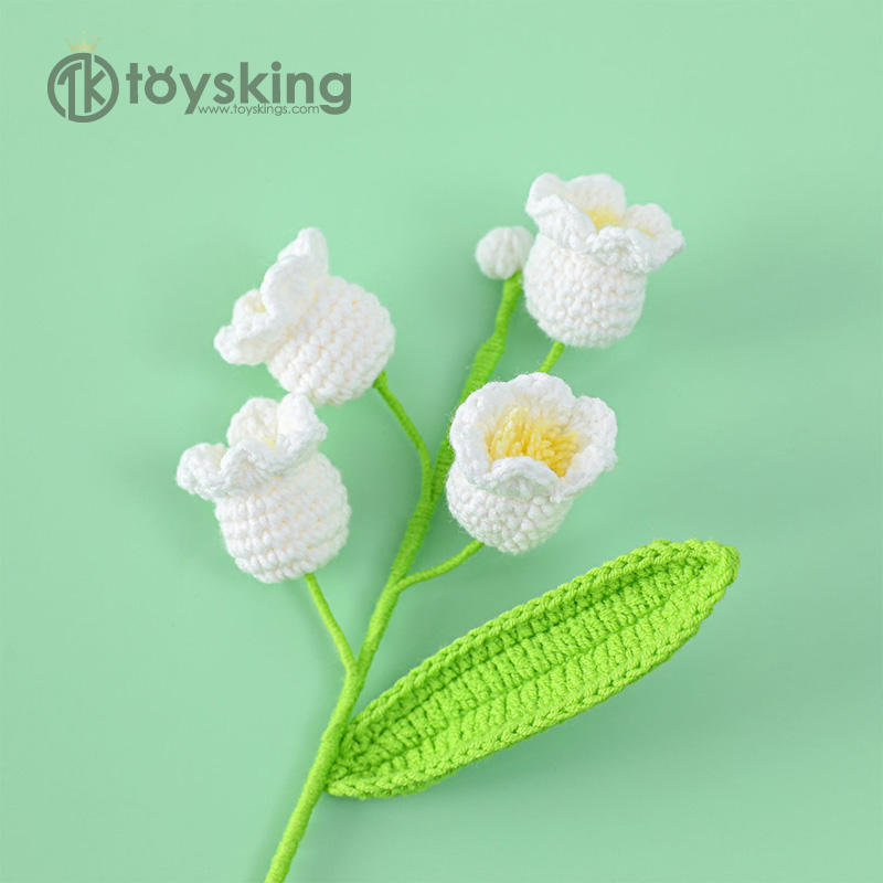 ลิลลี่แห่งหุบเขาก้าน