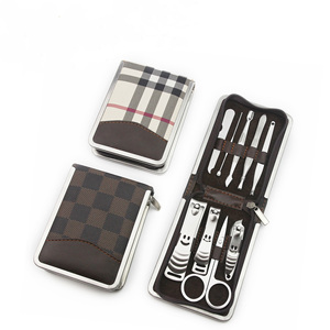 9 cái Chất lượng cao món quà tốt nhất làm móng tay Bộ - Product Image 4