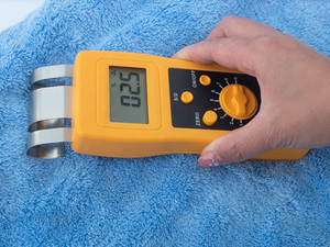 DM200P + Carton De Papier Humidimètre - Product Image 3