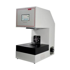 เครื่องทดสอบประสิทธิภาพการบังแสงของผ้า JIS L1055 รุ่น FZ/T 62011 เครื่องวัดการส่องผ่านของสิ่งทอ ราคาจากผู้ผลิต - Product Image 4