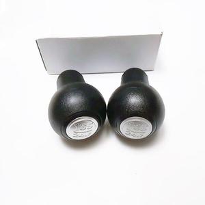 หัวเกียร์รถยนต์ฮุนได เอลันตร้า หุ้มหนัง ออกแบบตามหลักสรีรศาสตร์ รุ่น 2403AJ 2403T9 7588V9 2403P1 2403CNC2C3C4307407807 - Product Image 1