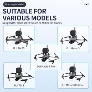 Megáfono Inalámbrico Universal STARTRC para Drones, Altavoz de 120dB y 3000m para Drones sin Escobillas, Accesorio para DJI Mini 4 Pro - Product Image 4