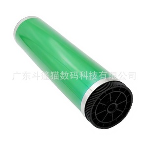 Raspador de limpieza de tambor fotosensible Cloaked Cat para Samsung CLP 326 LCX 3170 3175 de acero inoxidable - Product Image 2