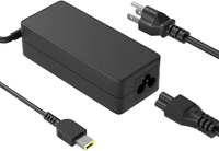 Grosir Pabrik Charger 90W Colokan US Tipe C Adaptor Daya Kabel Tipe C Untuk Laptop Produk Terlaris