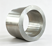 Fabrication de pièces de rechange pour concasseurs extra-larges |   Composants résistants à l'usure pour machines minières lourdes, fournisseur OEM