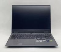 Laptop Gaming Thunder Robot R16 2025 Berkualitas Tinggi Laris Manis, Laptop Bisnis/Pelajar Intel I9 Generasi ke-13 240Hz RTX5060