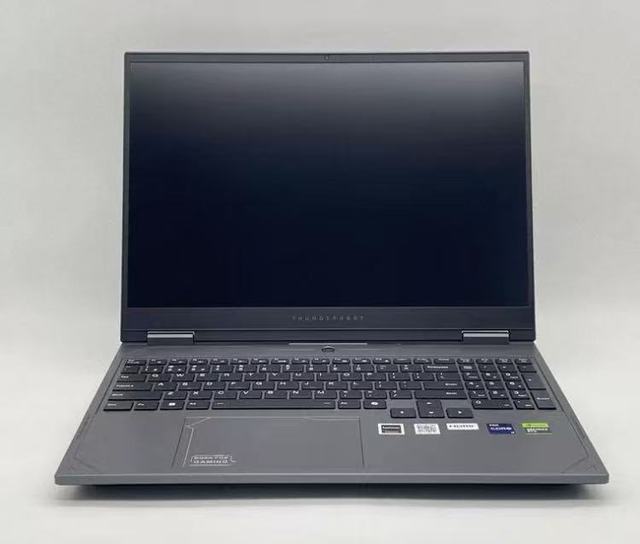 Hot Selling High Quality Thunder Robot R16 2025 Game Laptop Business/Student Laptop Intel I9 13th 240Hz RTX5060 Laptop Gaming