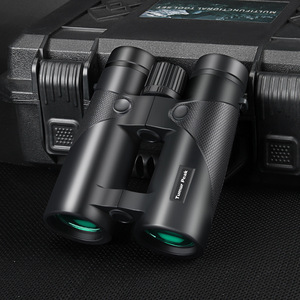 Tumur Peak 10x42 Night Vision Binoculars Waterproof Outdoor Travel Use - Product Image 1