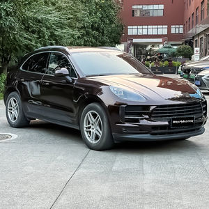 WRAPMASTER 1,52*17m caoba rojo PVC película coche vinilo envoltura autoadhesiva brillante metálico PET decorativo para cambio de Color del cuerpo - Product Image 1