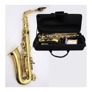 Sax AS400 Laccato oro 500008 - Product Image 1