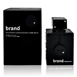 ARMARF 105ml 3.6 Onzas <span class=keywords><strong>Eau</strong></span> <span class=keywords><strong>De</strong></span> <span class=keywords><strong>Toilette</strong></span> en Spray Unisex, Perfume Árabe Fresco, Amaderado y Floral con Aroma Intenso Masculino para Club <span class=keywords><strong>De</strong></span> Nuit - Product Image 3