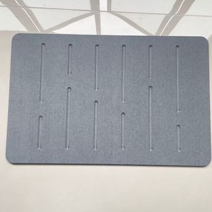 Tappetino bagno diatomee <span class=keywords><strong>in</strong></span> terra diatomica 60*39cm per il bagno per il piede e l'assorbimento dell'acqua ad asciugatura rapida per la doccia <span class=keywords><strong>in</strong></span> <span class=keywords><strong>pietra</strong></span> di Diatomite - Product Image 2