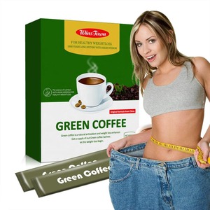 Winstown OEM - Extracto Herbal Natural <span class=keywords><strong>de</strong></span> Café Verde, Suplemento Instantáneo para Bajar <span class=keywords><strong>de</strong></span> <span class=keywords><strong>Peso</strong></span>, Café Verde Adelgazante para <span class=keywords><strong>el</strong></span> Cuidado <span class=keywords><strong>de</strong></span> la Salud - Product Image 1