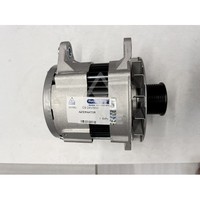 Alternateur 24V 80A 197-8820 177-9953 561-2998 pour moteur Caterpillar CAT C9 Excavateur 336D 330D