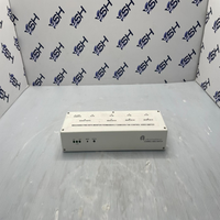 Plc Amat Applied Materials 0190-37616 Rev 02 Control Video Switch As05111-08 for Warranty Product